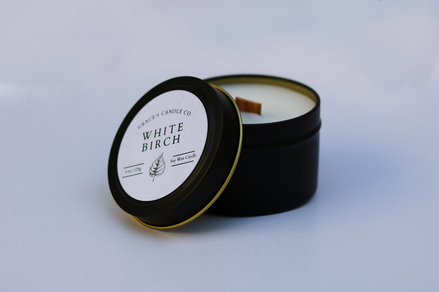 White Birch | 4 oz